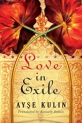 kniha Love in Exile , Amazon Crossing 2016