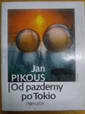 kniha Od pazderny po Tokio, Apolo 1994