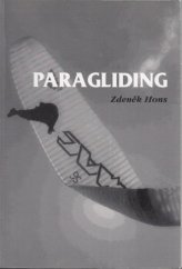 kniha Paragliding , Sprint 1995