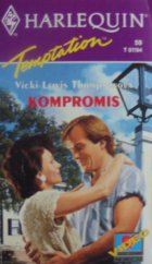 kniha Kompromis, Harlequin 1994