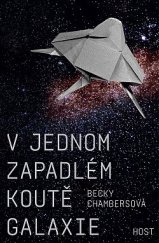 kniha V jednom zapadlém koutě galaxie, Host 2022