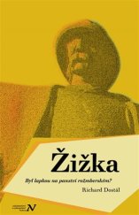 kniha Žižka Byl lapkou na panství rožmberském?, Veduta - Bohumír Němec 2014