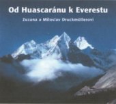 kniha Od Huascaránu k Everestu, Littera 2001