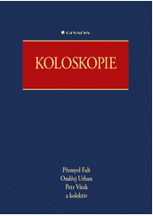 kniha Koloskopie, Grada 2015