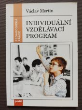 kniha Individuální vzdělávací program, Portál 1995