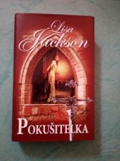 kniha Pokušitelka Veselohra v 1 dějství, Mikuláš & Knapp 1880