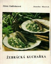 kniha Žebrácká kuchařka, Rozrazil 1991