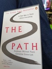 kniha The Path , Penguin Random House 2016