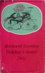 kniha Doktor v domě, Mladá fronta 1969