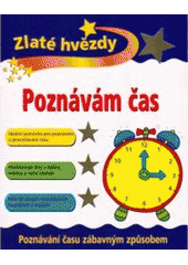 kniha Poznávám čas, Slovart 2007