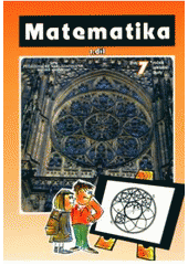 kniha Matematika pro 7. ročník základní školy 1., SPN 1997