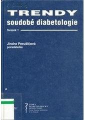 kniha Perorální antidiabetika, Galén 1998