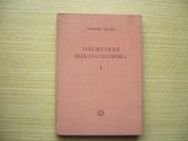 kniha Theoretická elektrotechnika 2 Určeno pro posluchače fak. elektrotechn. inženýrství, SNTL 1956