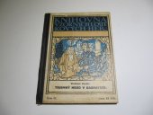 kniha Tajemný hrad v Karpatech Studentská loutkohra dle Jules Verne-a, Josef Springer 1926