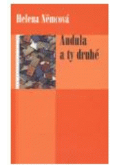 kniha Andula, Eroika 2007