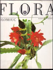 kniha Flora Olomouc, Osveta 1973