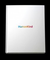 kniha HumanKind , powerHouse Books 2010