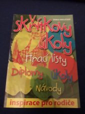 kniha Skřítkovy úkoly, Levné knihy KMa 2006