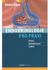 kniha Endokrinologie pro praxi, Maxdorf 2019