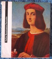 kniha Italian Renaissance Portraits, Corvina Press 1965