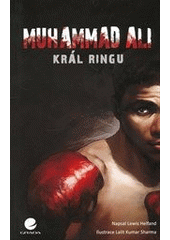 kniha Muhammad Ali král ringu, Grada 2012