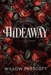 kniha Hideaway  Stolen Away Series, Independently Published 2023