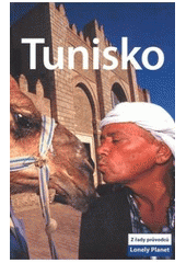 kniha Tunisko, Svojtka & Co. 2007