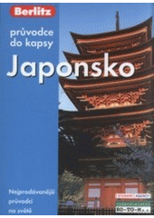 kniha Japonsko, RO-TO-M 2008