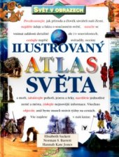 kniha Ilustrovaný atlas světa, Albatros 2005