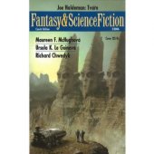 kniha Fantasy & science fiction 6. Czech edition., Triton 