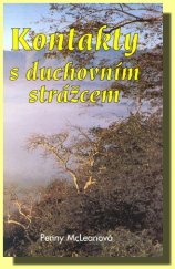 kniha Kontakty s duchovním strážcem, Eko-konzult 1996