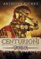 kniha Centurioni 2. - Útok, BB/art 2019