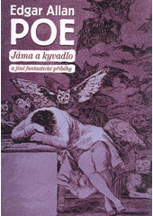 kniha Jáma & kyvadlo a jiné fantastické příběhy, XYZ 2008