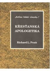 kniha Křesťanská apologetika, Oliva 1994