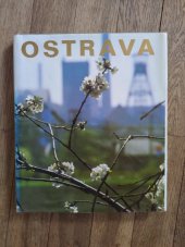 kniha Ostrava, Profil 1978