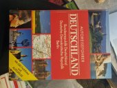 kniha Deutschland Bundesrepublik Deutschland Deutsche Demokratické Republik Berlin, Orbis 1990