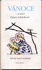 kniha Vánoce v úvahách Chiary Lubichové, Nové město 1998