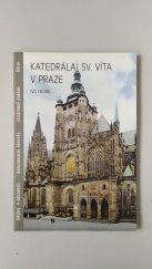 kniha Katedrála sv. Víta v Praze, Opus publishing 2006