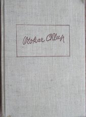 kniha K základním otázkám pedagogiky Výbor z díla, SPN 1957