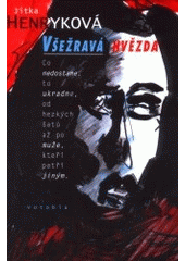 kniha Všežravá hvězda, Votobia 2001