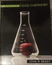 kniha Introductory Food Chemistry, Coronell University Press 2013