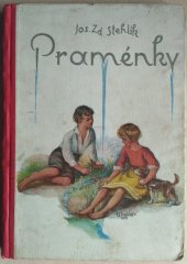 kniha Praménky, Antonín Plechatý 1946