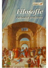kniha Filosofie (základní problémy), Fin 1996