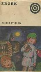 kniha Zrzek, Albatros 1972