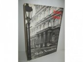 kniha Škola Nerudova Sborník k 100. výročí založení české střední školy na Malé Straně, s.n. 1965