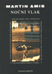 kniha Noční vlak, Volvox Globator 2000