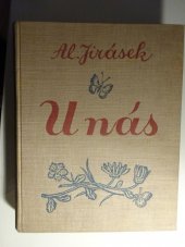 kniha U nás Kniha čtvrtá, - Zeměžluč - nová kronika., J. Otto 1927