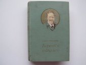 kniha Žichovičtí půlpáni Román, Jos. R. Vilímek 1922