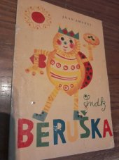 kniha Beruška, SNDK 1961