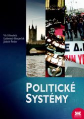 kniha Politické systémy, Barrister & Principal 2011